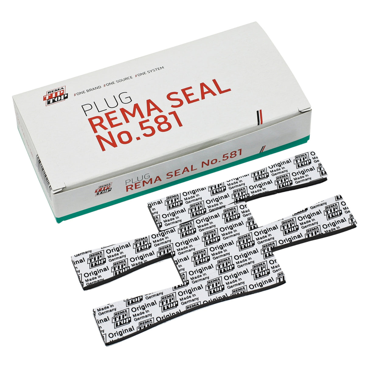 Rema tire repair product