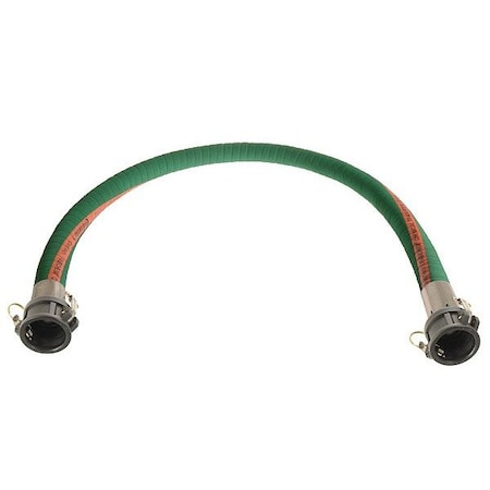 Chemical Transfer Hose Assembly