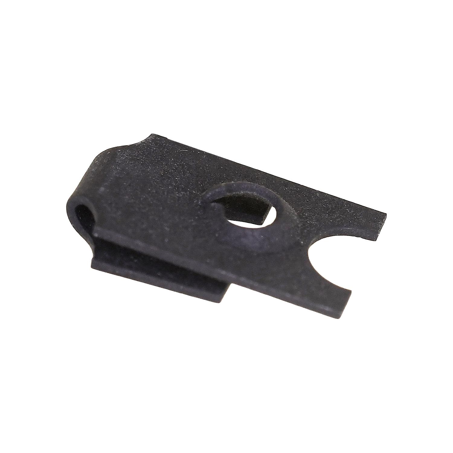 J-Nut #8 Screw Size