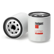 Automotive Oil Filter,4 13/32 in H
