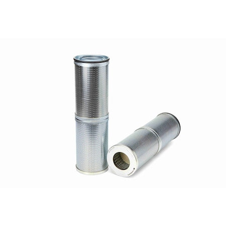 Hydraulic Filter,20.5 in,Cartridge