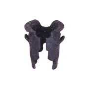 Tubular Nut For 1/8" Stud