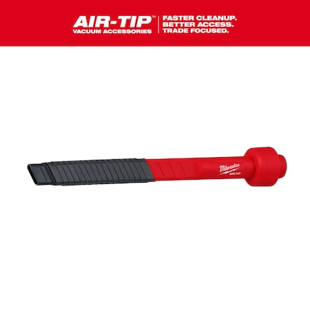 AIR-TIP Flexible Long Reach Crevice Tool