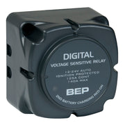 Digital Voltage Sensing Relay DVSR - 12/24V
