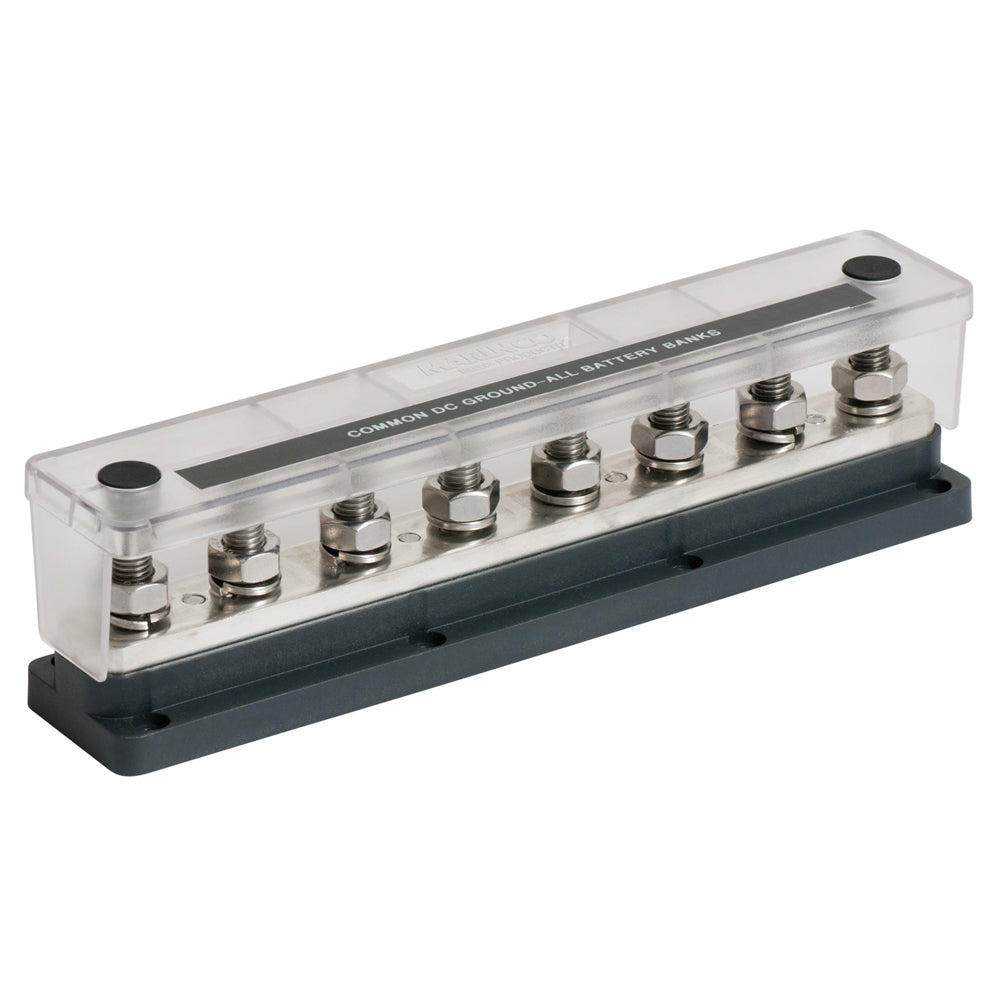 Pro Installer 8 Stud Bus Bar - 650A