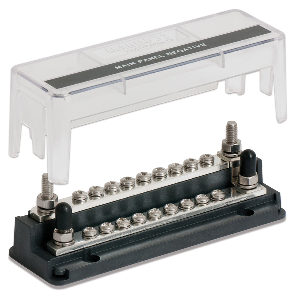 Pro Installer Z Bus Bar - 18 Way - 200A