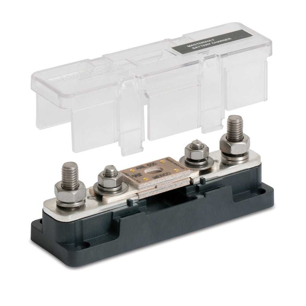 Pro Installer ANL Fuse Holder w/2 Additional Studs - 750A