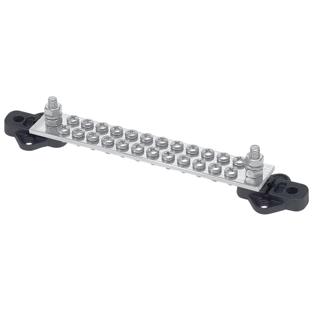 Pro Installer Bus Bar - 24 Way - 150A