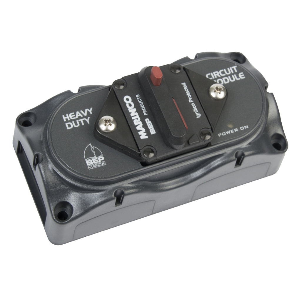 Heavy Duty CB Module - 50A