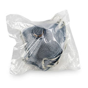 Particulate Mask,w/Exhale,N99,Disposble