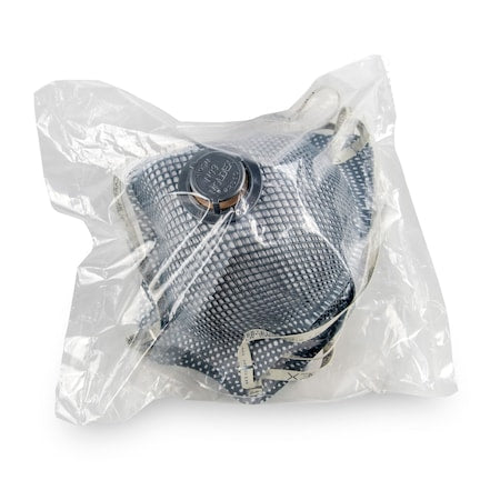 Particulate Mask,w/Exhale,N99,Disposble