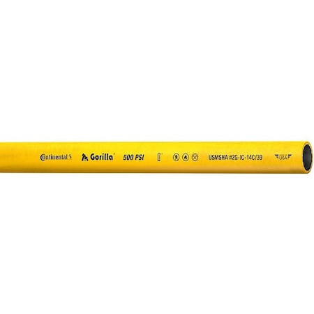 Bulk Air and Multipurpose Hose