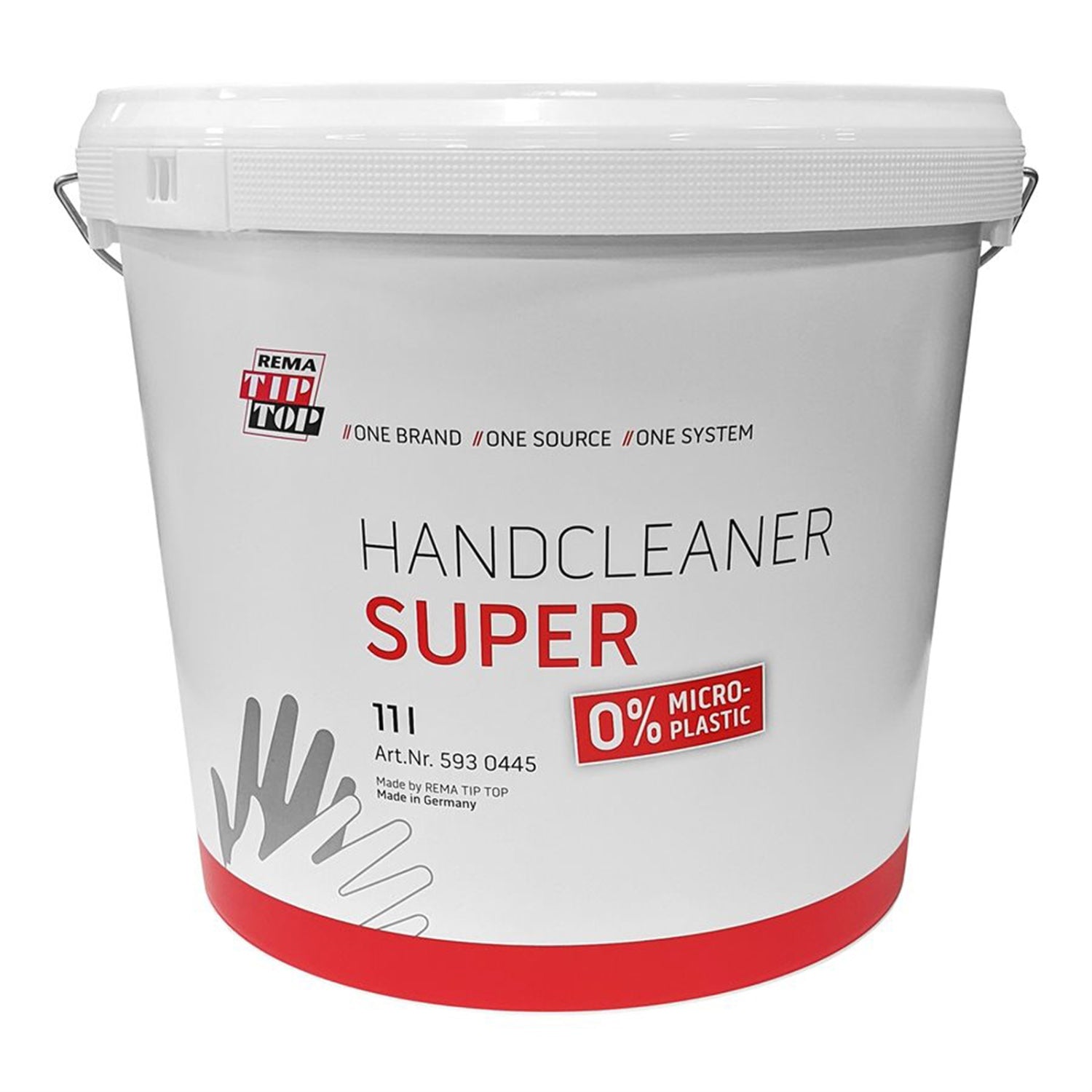 Rema tire repair product