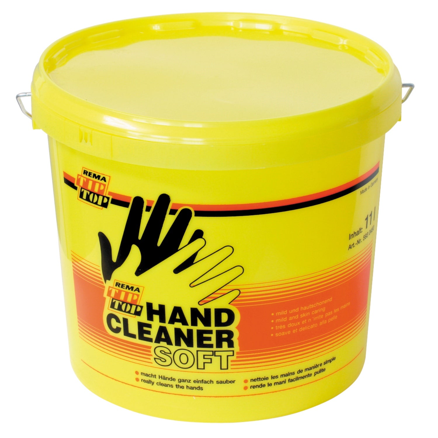 Rema tire repair product