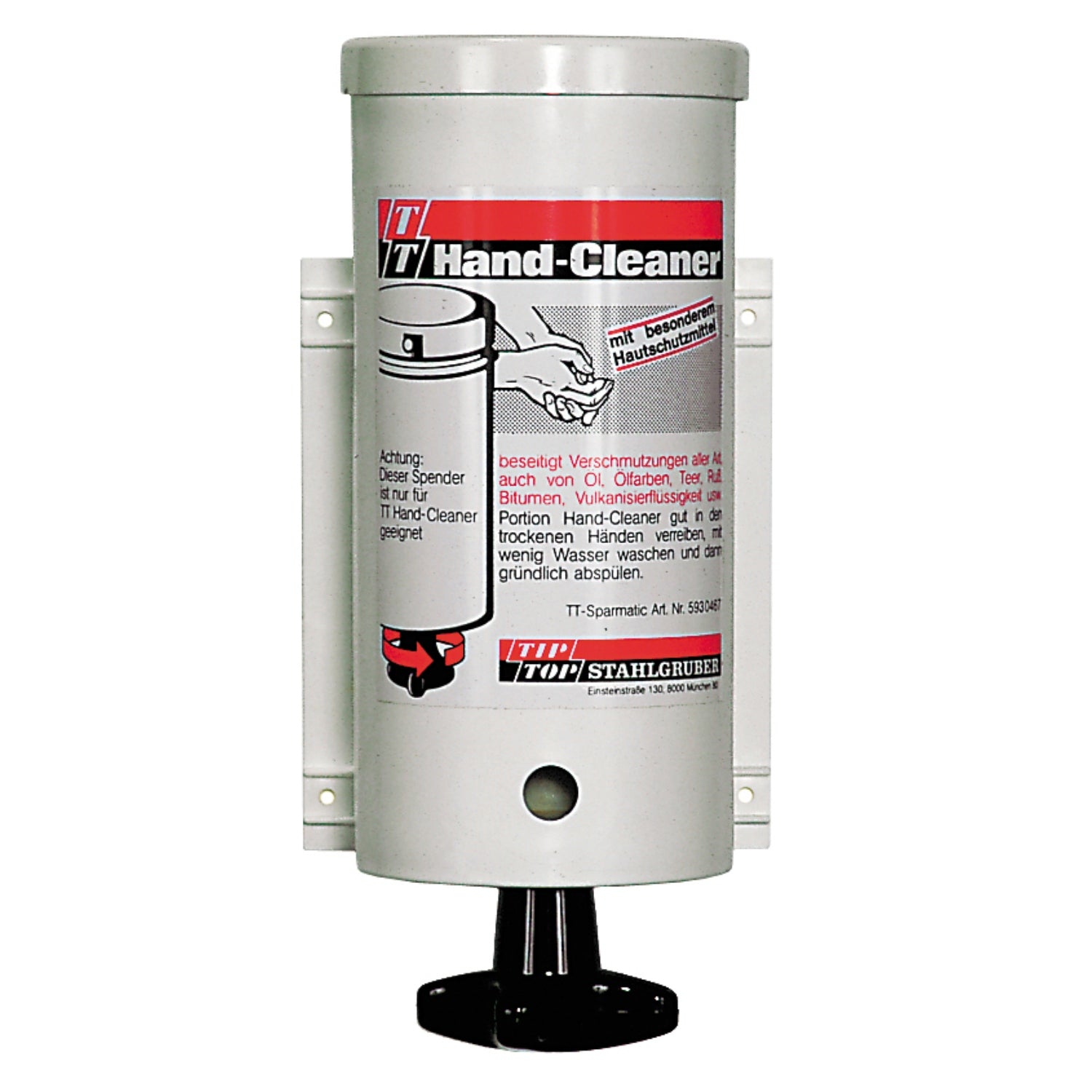Rema tire repair product