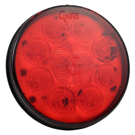 10-Diode Pattern Stop/Tail/Turn LED Lamp