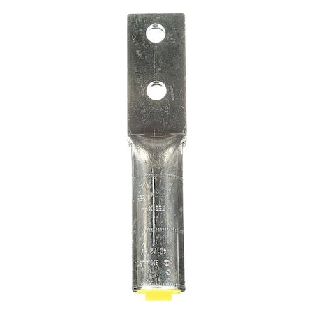 ScotchlokAluminum Two Hole Lug 40172