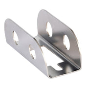 Lamp Guard,Aluminum,1-1/2 in. L