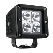 Pedestal Mount Spot Led