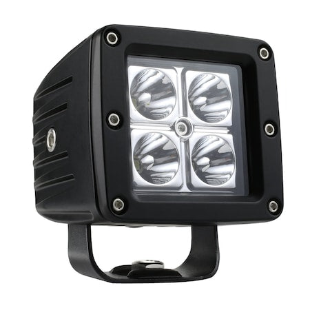 Pedestal Mount Spot Led