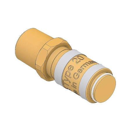 Coupler