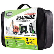 Emergency Roadside Kit,Bag,Orange