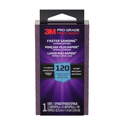 Precision Faster Sanding Sheets