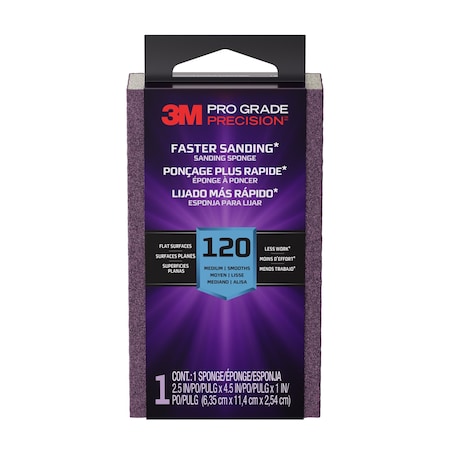 Precision Faster Sanding Sheets