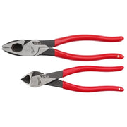 Dipped Grip Pliers Set (USA)