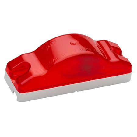 Combination Marker/Side Turn Lamp