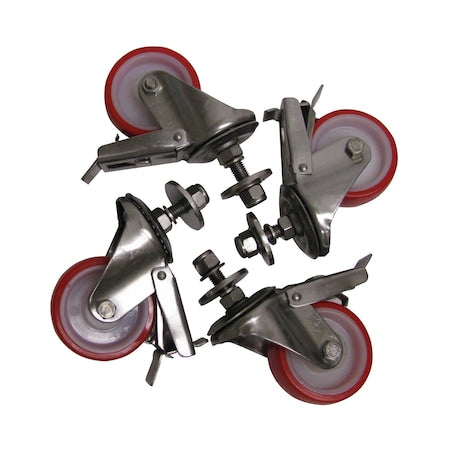 Casters