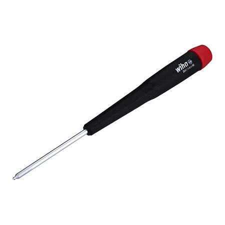 Screwdriver,Hex,1.5mm,Round