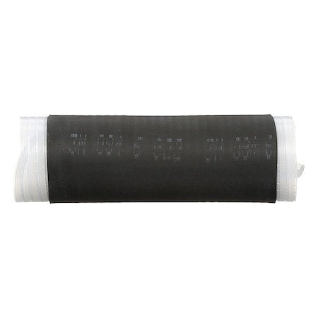 Open Barrel Splice