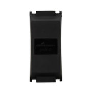 Power Distribution Block Cover, 3 Pole, 600 V, Panel