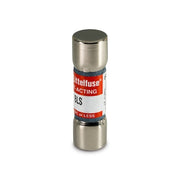 Midget Fuse, Fast-Acting, 5A, 600V AC, Non-Indicating, 10kA at 600V AC