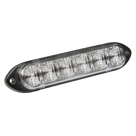 Replacement Light,Orange