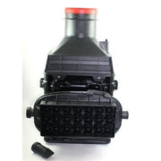 Filter Housing,Plastic