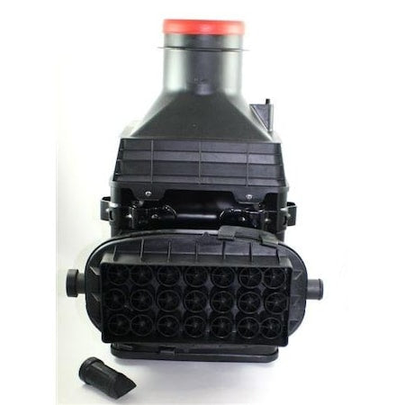 Filter Housing,Plastic