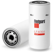Oil Filter Cellulose Spin On