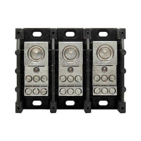 PowerDistributionBlock,380A,600V,3Poles