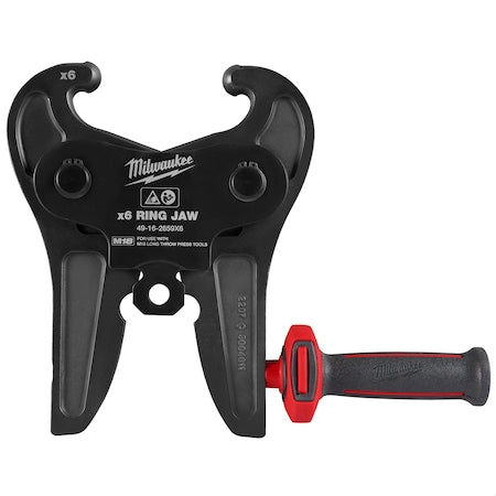 Ring Jaw