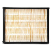 Automotive Air Filter,Round,12 1/2 in L