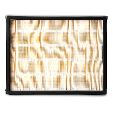 Automotive Air Filter,Round,12 1/2 in L