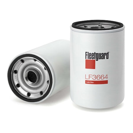Oil Filter Cellulose Spin On