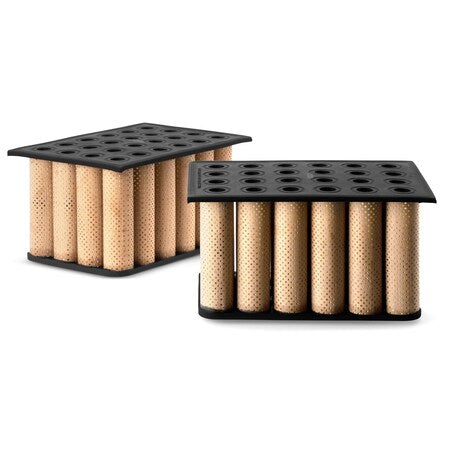 Air Filter,Oblong,Engine