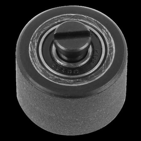 M12 FUEL 1/2" Bandfile Contact Wheel Replacement