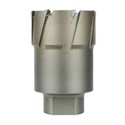 1-11/16" Threaded Steel Hawg Cutter