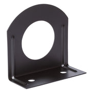 Flange,Steel,Clearance Marker,2 15/16 In
