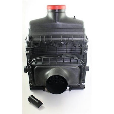 Filter Housing,Plastic