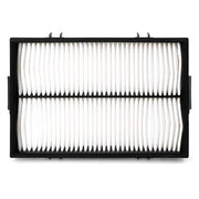 Automotive Air Filter Pack,Round,18 in L
